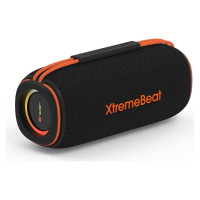 Tracer 47543 XtremeBeat Pro TWS BT RGB Black