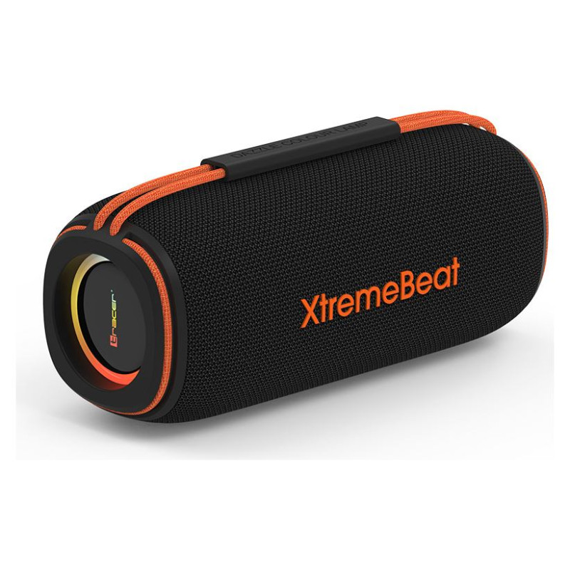 Tracer 47543 XtremeBeat Pro TWS BT RGB Black