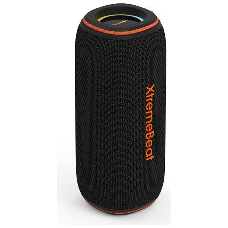 Tracer 47543 XtremeBeat Pro TWS BT RGB Black