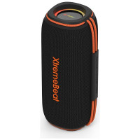 Tracer 47543 XtremeBeat Pro TWS BT RGB Black