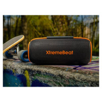 Tracer 47543 XtremeBeat Pro TWS BT RGB Black