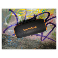 Tracer 47543 XtremeBeat Pro TWS BT RGB Black