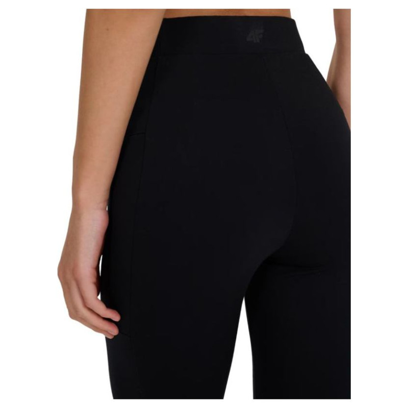 4F Leggings 4F Cas W 4FWAW25TTIGF242 20S (S)