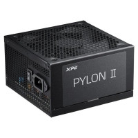 Adata CASE PSU ATX 650W/PYLON650IIB-BKCEU ADATA