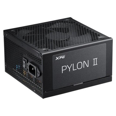 Adata CASE PSU ATX 650W/PYLON650IIB-BKCEU ADATA