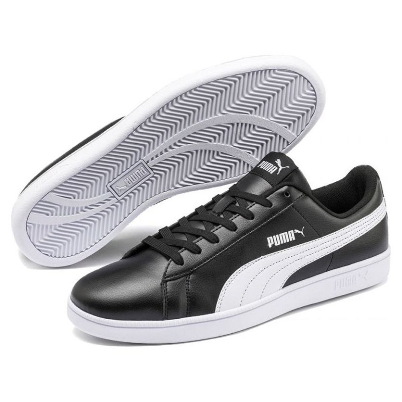 Puma Shoes Puma UP Puma Black M 372605 01 (37)