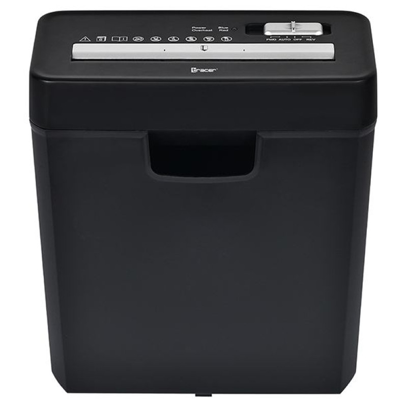 Tracer 47484 EDGY 10L Shredder