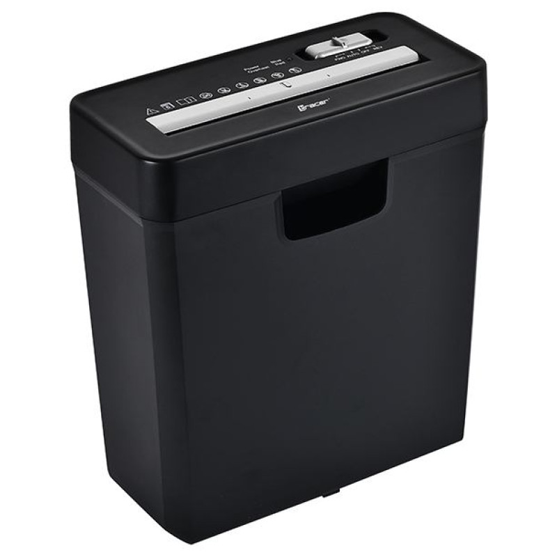 Tracer 47484 EDGY 10L Shredder