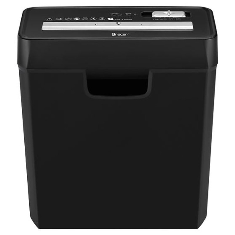 Tracer 47484 EDGY 10L Shredder