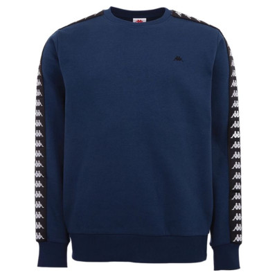 Kappa Lasse Sweatshirt M 312008-19-4122 (S)