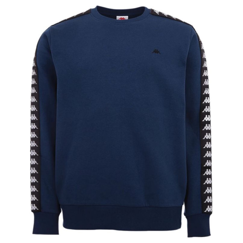 Kappa Lasse Sweatshirt M 312008-19-4122 (S)