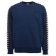 Kappa Lasse Sweatshirt M 312008-19-4122 (S)