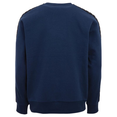 Kappa Lasse Sweatshirt M 312008-19-4122 (S)