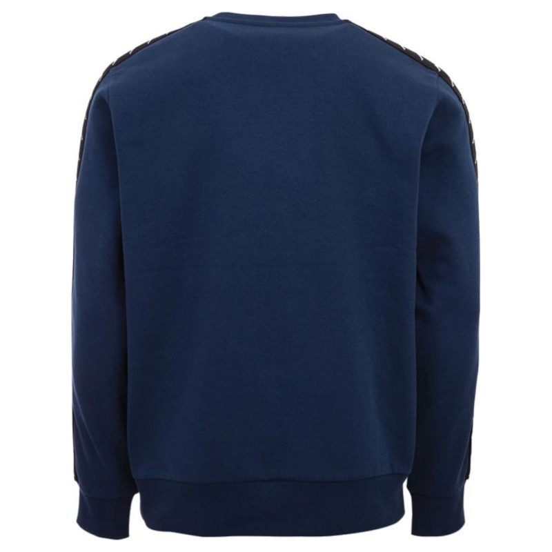Kappa Lasse Sweatshirt M 312008-19-4122 (S)