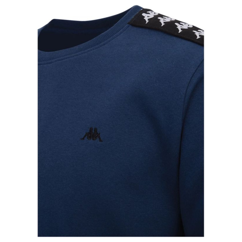 Kappa Lasse Sweatshirt M 312008-19-4122 (S)