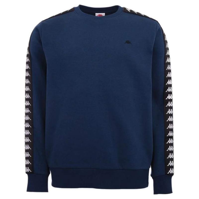 Kappa Lasse Sweatshirt M 312008-19-4122 (S)