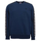 Kappa Lasse Sweatshirt M 312008-19-4122 (S)