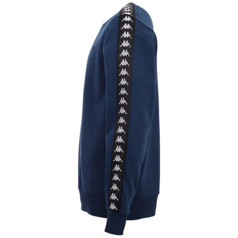 Kappa Lasse Sweatshirt M 312008-19-4122 (S)