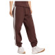 Adidas Essentials 3-Stripes Fleece Loose-Fit Pants W JY3069 (L)