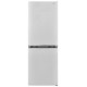 Sharp ledusskapis ar saldētavu apakšā, 152 cm, balts - SJ-FBB02DTXWE-EU