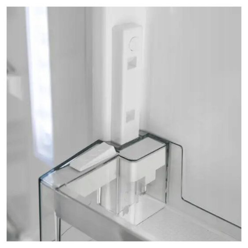 Sharp ledusskapis ar saldētavu apak&scaron;ā, 152 cm, balts - SJ-FBB02DTXWE-EU