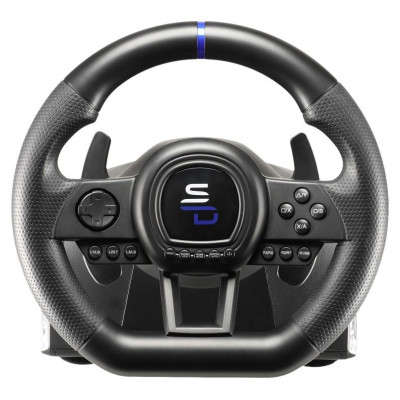 Subsonic Superdrive SV 650 Racing Wheel