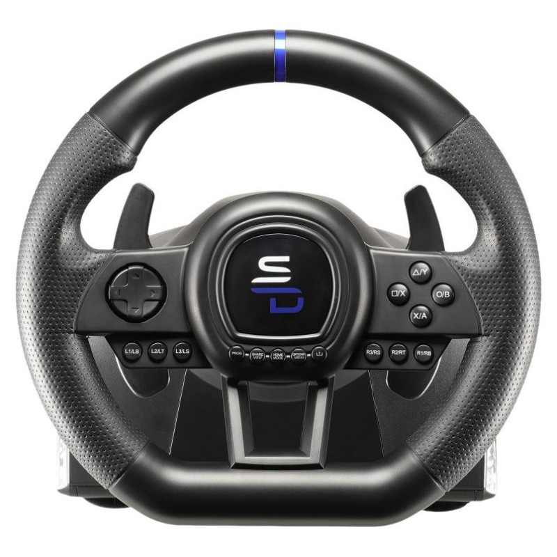 Subsonic Superdrive SV 650 Racing Wheel