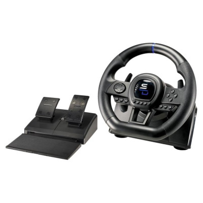 Subsonic Superdrive SV 650 Racing Wheel