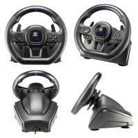 Subsonic Superdrive SV 650 Racing Wheel