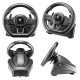 Subsonic Superdrive SV 650 Racing Wheel