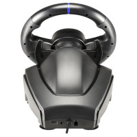 Subsonic Superdrive SV 650 Racing Wheel