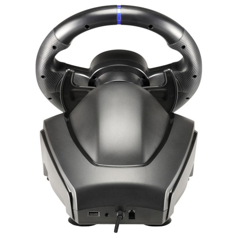 Subsonic Superdrive SV 650 Racing Wheel