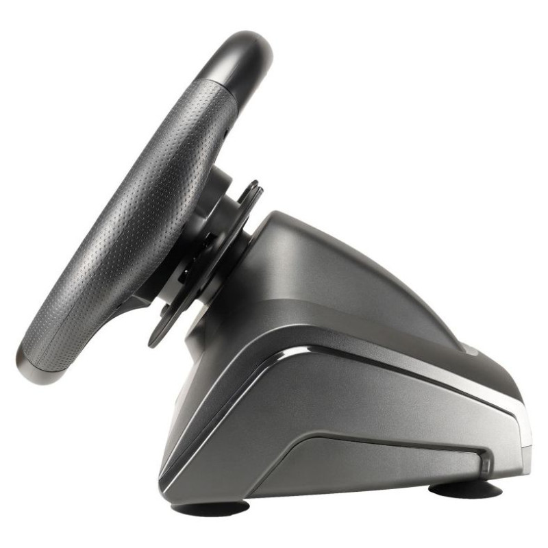 Subsonic Superdrive SV 650 Racing Wheel