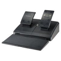 Subsonic Superdrive SV 650 Racing Wheel