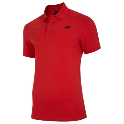 4F T-shirt 4F M NOSH4-TSM008 62S (S)