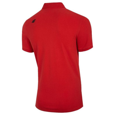 4F T-shirt 4F M NOSH4-TSM008 62S (S)