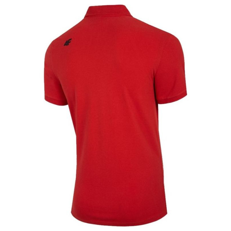 4F T-shirt 4F M NOSH4-TSM008 62S (S)