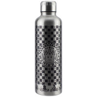 Paladone Mario Kart Metal Water Bottle