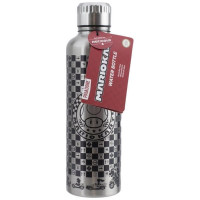 Paladone Mario Kart Metal Water Bottle