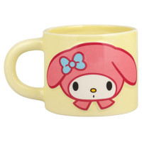 Paladone My Melody Embossed Mug
