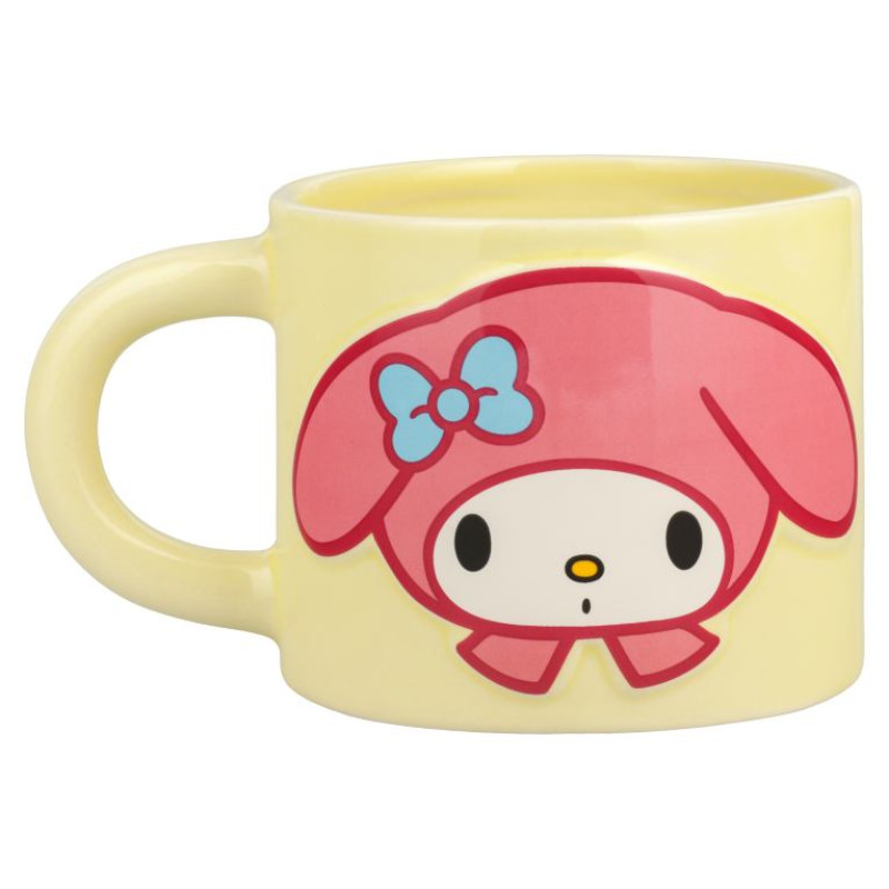 Paladone My Melody Embossed Mug
