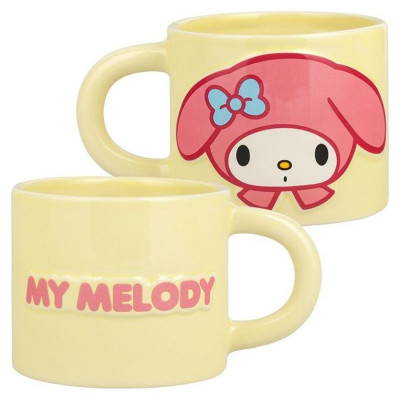 Paladone My Melody Embossed Mug