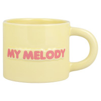 Paladone My Melody Embossed Mug