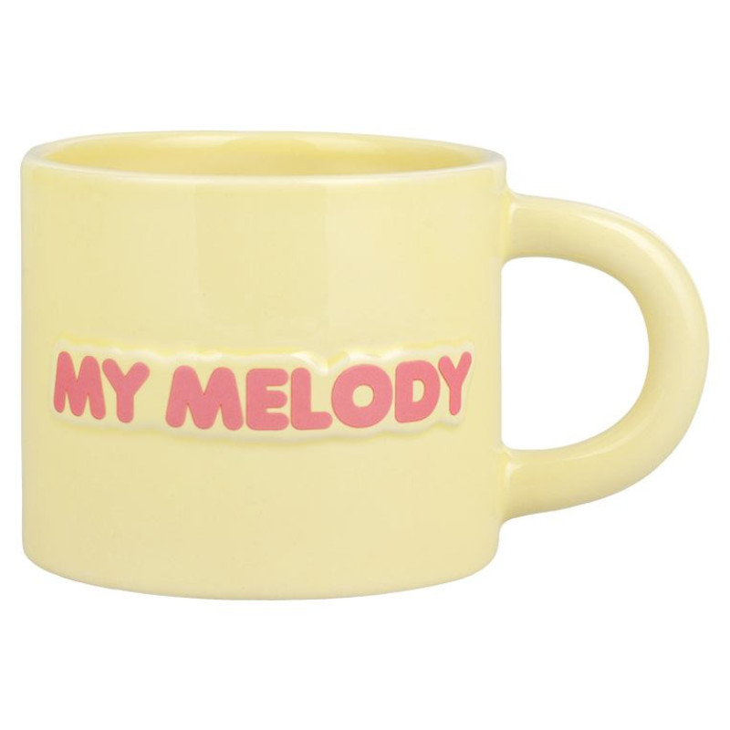 Paladone My Melody Embossed Mug