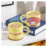 Paladone My Melody Embossed Mug