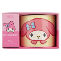 Paladone My Melody Embossed Mug