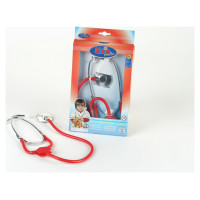 Klein Metāla stetoskops