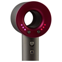 Dyson Supersonic & Corrale Deluxe Matu ieveidošanas komplekts