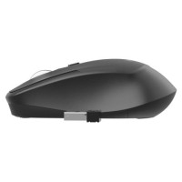 Gembird MOUSE USB OPTICAL WRL/BLACK MUSW-4B-05 GEMBIRD