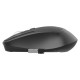 Gembird MOUSE USB OPTICAL WRL/BLACK MUSW-4B-05 GEMBIRD